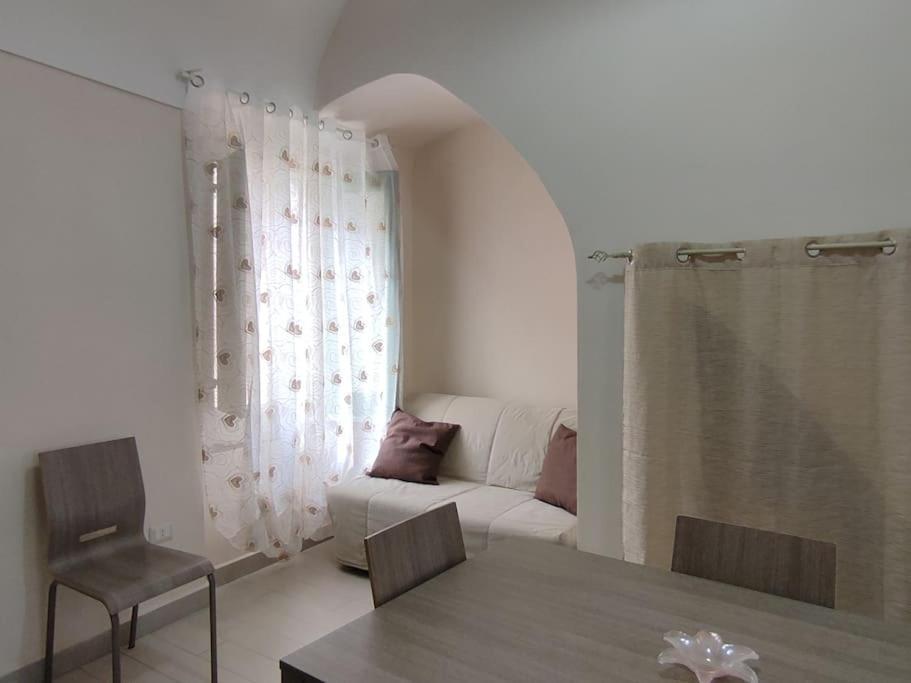 Ferienwohnung La Torre Maiori Exterior foto