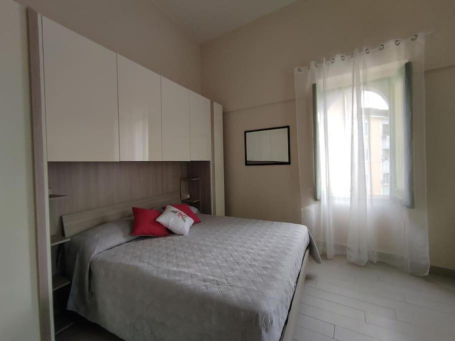 Ferienwohnung La Torre Maiori Exterior foto