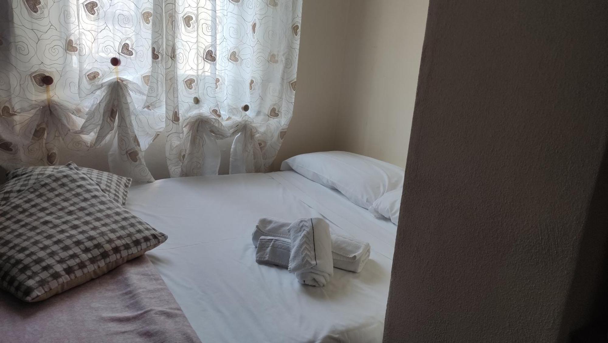 Ferienwohnung La Torre Maiori Exterior foto